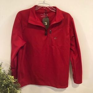 Southern Point Co. Men’s pullover